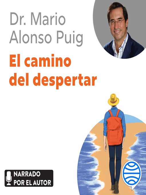 Title details for El camino del despertar by Mario Alonso Puig - Wait list